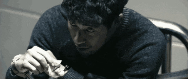 电影台：王千源主演《“大”人物》《龙虾刑警》热播 -2