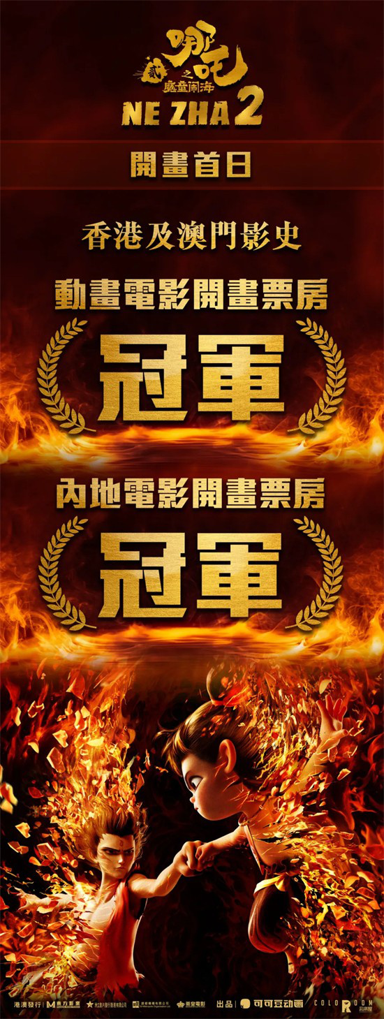 《哪吒2》超清「HD720P/3.9G-MKV」国语中字magnet磁力链接资源阿里云盘 -1