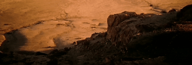 星际启航：电影频道2.28献映《2001太空漫游》 -1