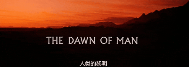 星际启航：电影频道2.28献映《2001太空漫游》 -1