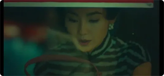 《花样年华》删减彩蛋，揭秘值得一看！ -1