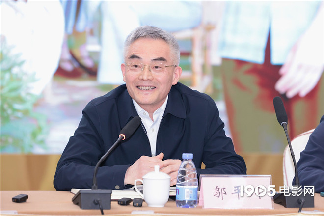 《六姊妹》研讨：刘钧颖儿、曹斐然谈心得 -2