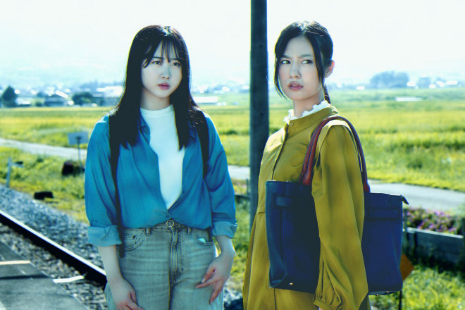 都市新篇！《如月车站 Re：》预告发布，6月13日上映 -1