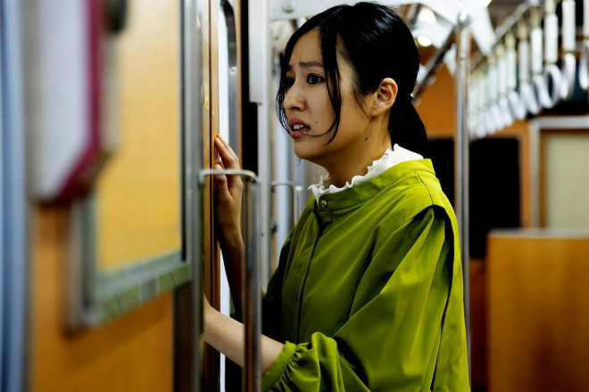 都市新篇！《如月车站 Re：》预告发布，6月13日上映 -2