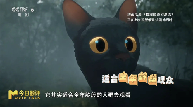 奥斯卡提名电影《动物寓言》如何触动人心？ -3