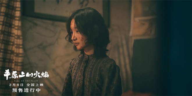《平原上的火焰》高清百度云盘magnet磁力链接资源（BD1280P/3.2G-MP4）国语版 -1