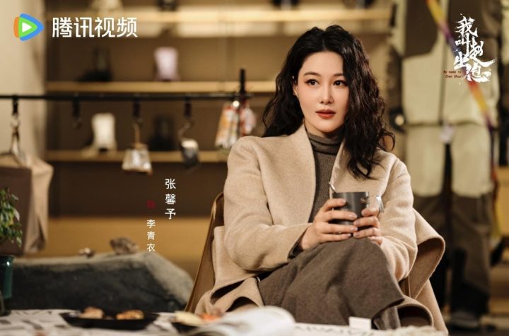 《我叫赵出息》【BD720P/3.3G-MP4】正版高清迅雷BT资源国语版阿里云 -1