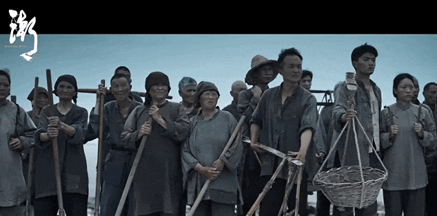 中国人创造的《人类造地史奇迹》，不可遗忘！ -3