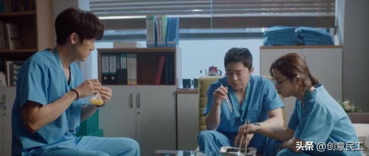 《重症外伤中心》：Netflix医疗剧新高度 -2
