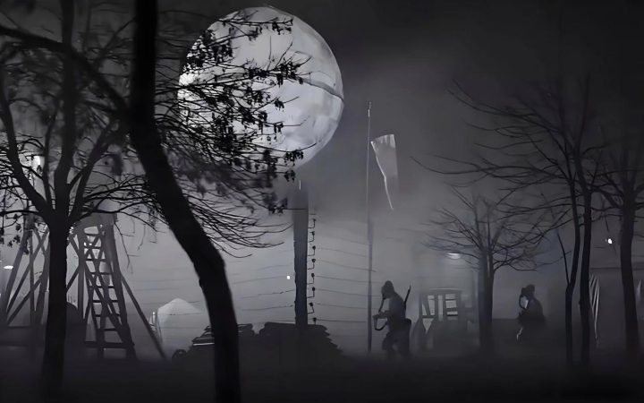 《731》国语版迅雷BT资源免费/加长版无修版（BD1080P/3.2G-MKV）阿里网盘 -1
