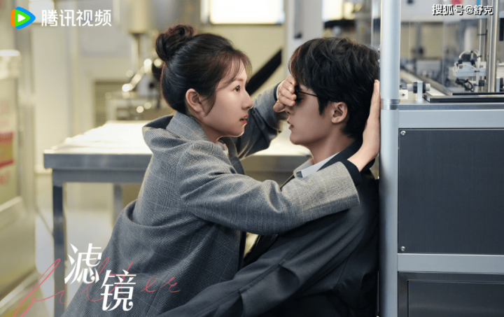 《滤镜》百度云网盘迅雷资源【BD1280P/3.9G-MKV】国语中字高清版 -1