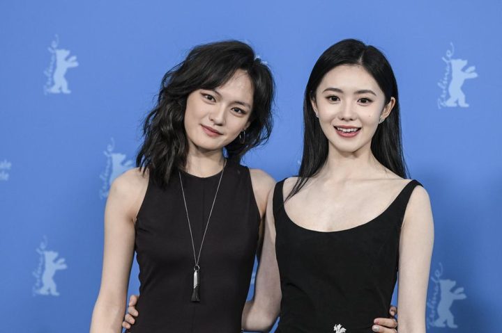 《想飞的女孩》国语中字【BD1080P/3.3G-MP4】阿里云泄漏版迅雷资源种子下载 -1