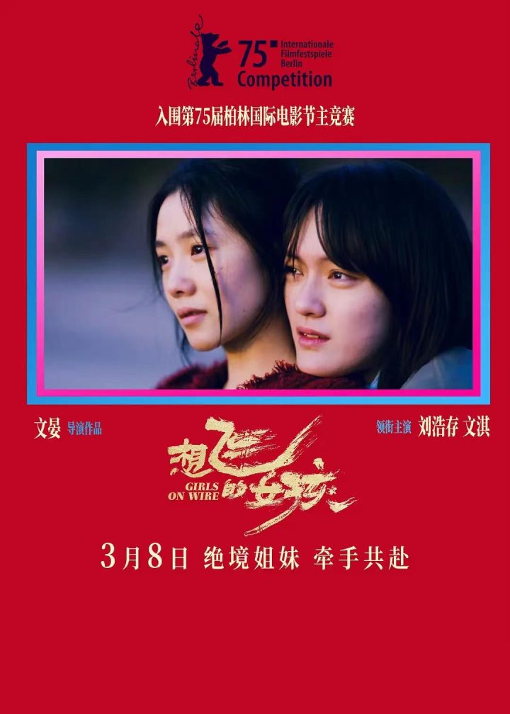 《想飞的女孩》国语中字【BD1080P/3.3G-MP4】阿里云泄漏版迅雷资源种子下载 -2