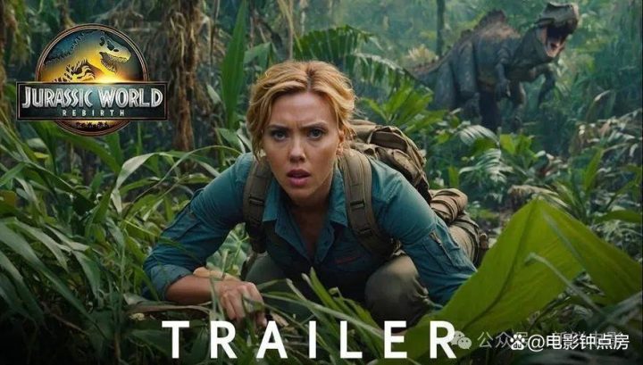 《侏罗纪世界4》（HD1280P/3.8G-MKV）高清版国语中字迅雷BT资源阿里网盘 -2