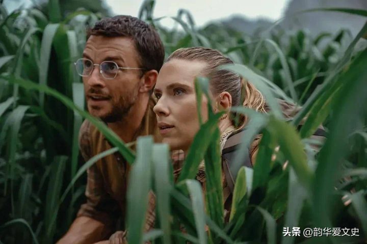 《侏罗纪世界4》手机版（BD1280P/3.3G-MP4）国语中字网盘独家资源上线 -2