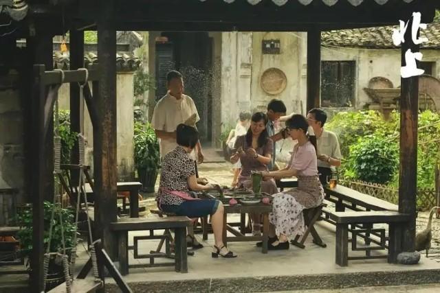 《北上》原声版资源在线看完整/加长版「BD720P/3.4G-MP4」阿里云盘 -1