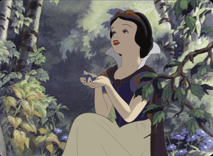 迪士尼《白雪公主》取消首映 预防反觉醒文化反弹 -1