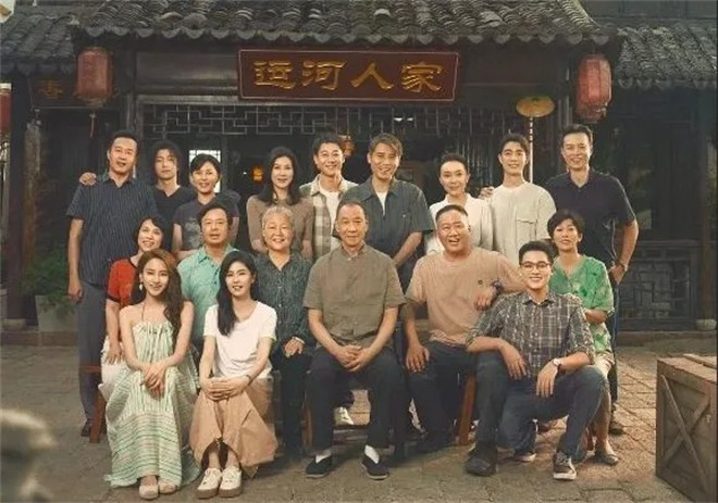 《六姊妹》至《北上》：年代剧为何魅力四射？ -3