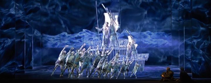 《神曲》意大利音乐剧海外走红，4月登陆中国！ -2