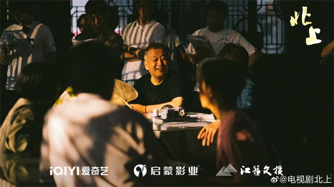 《人世间》后，最热IP背后的惊人内幕！ -1