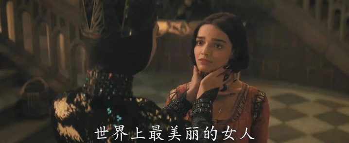 迪士尼真人《白雪公主》遇挫，创历史低分引发讨论！ -3