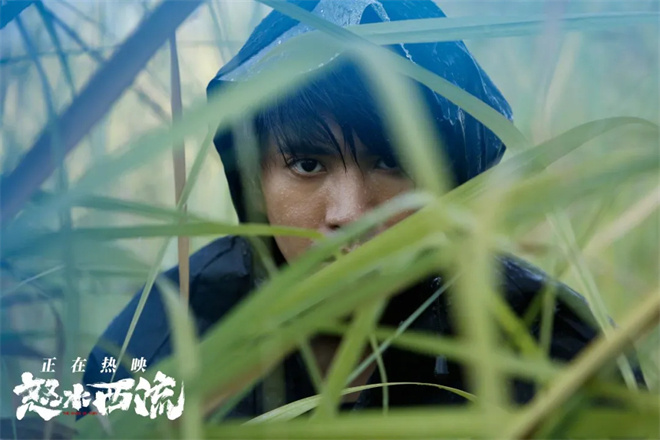 对话：黄渤力挺，排片连涨，效果显著！ -2