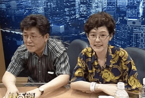 《娱乐百分百》悼念键盘老师：小S发文缅怀 -1