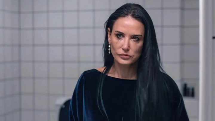 好莱坞电影：女主角24年来首度与男性角色比重持平 -1