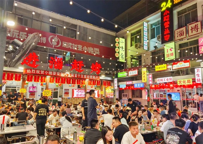 “直播+文旅”：流量盛宴之外的新征途 -3