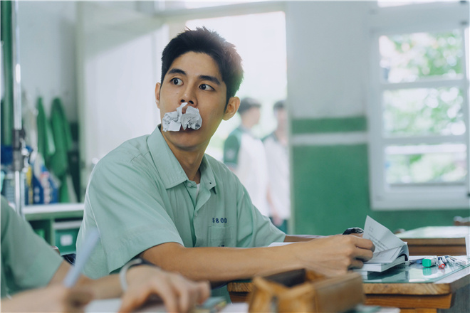 4月19日上映：《有病才会喜欢你》唤醒白月光 -2