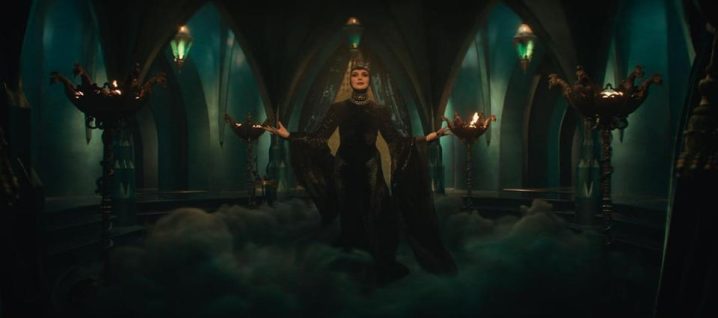 《白雪公主》迪士尼新版动画，3月21日内地上映！ -1
