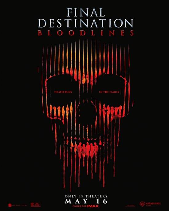 《死神来了6》「HD1080P/3.8G-MKV」免费版原声版资源在线看百度云 -1