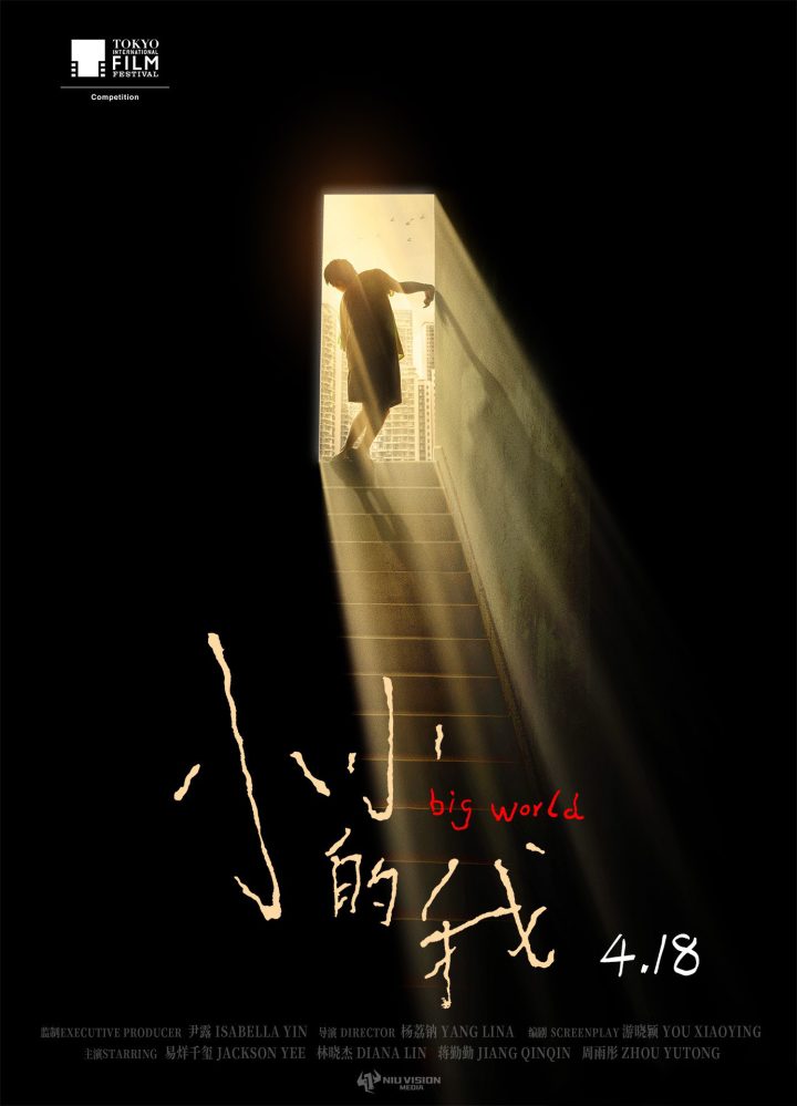 《小小的我》完整/加长版资源下载「BD1080P/3.8G-MKV」国语中字网盘 -1