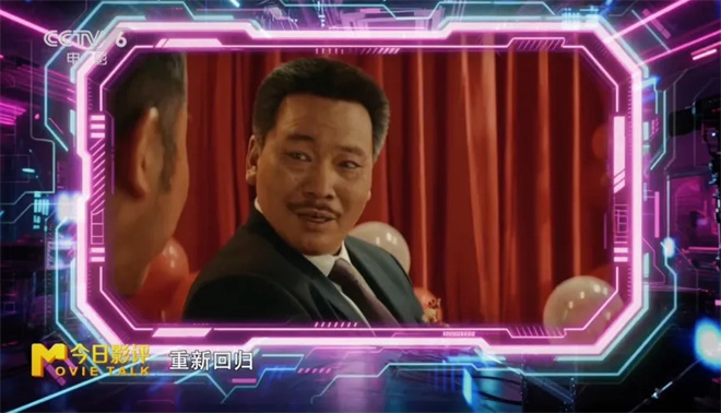AI换脸技术：演员“逆生长”新趋势？ -1