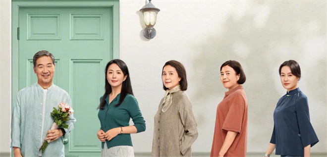70岁黄昏恋“出圈”，3.1亿人需求如何被关注？ -2