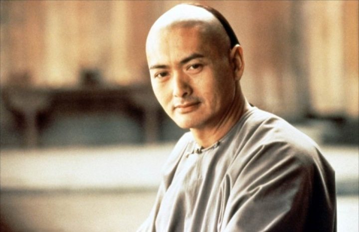 《卧虎藏龙》好莱坞剧版来袭！索尼与亚马逊联手改编李安武侠经典 -1