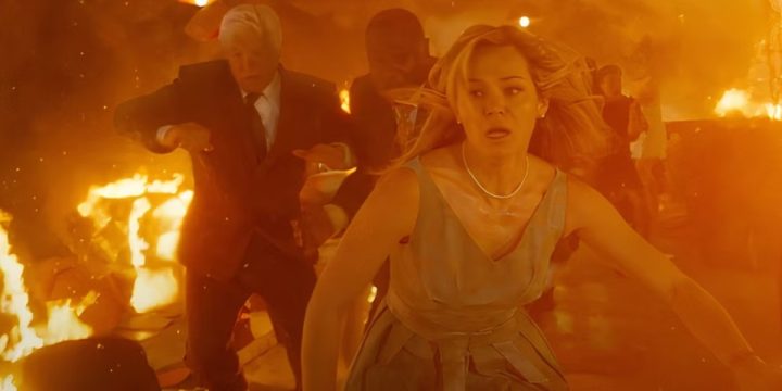 《死神来了6》预告片爆火！5月16日北美上映 -1