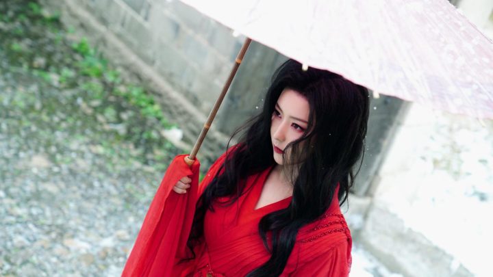 《红嫁衣》迅雷资源BT种子高清版【BD720P/3.9G-MKV】百度云网盘国语中字 -1