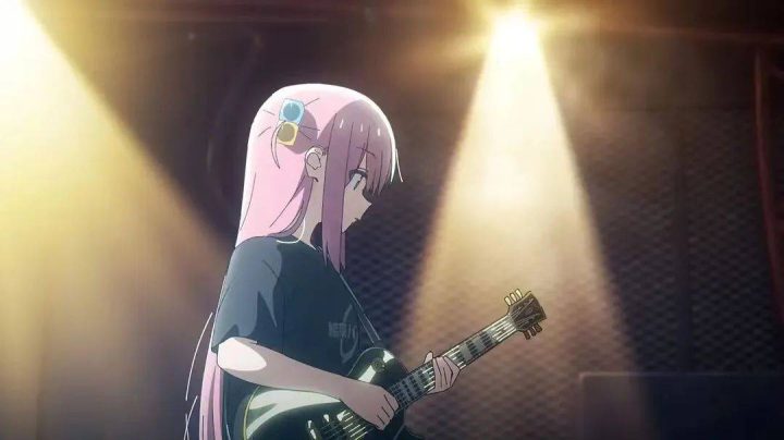 《孤独摇滚(下)》阿里云原声版完整版（BD1080P/3.6G-MP4）magnet磁力链接资源 -2
