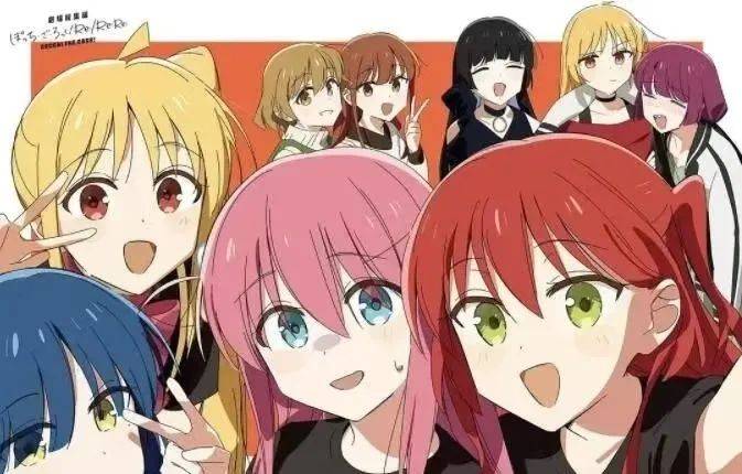 《孤独摇滚(下)》阿里云原声版完整版（BD1080P/3.6G-MP4）magnet磁力链接资源 -1